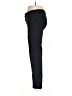 Earl Jean 100% Cotton Chevron-herringbone Black Jeans Size 10 - photo 5