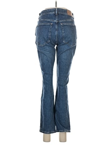 Madewell Jeans (view 2)