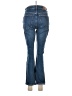 Madewell Hearts Blue Jeans Size 28 waist - photo 2
