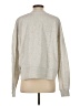 Old Navy Silver Sweatshirt Size S - photo 2