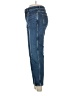 Madewell Hearts Blue Jeans Size 28 waist - photo 5