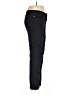 Earl Jean 100% Cotton Chevron-herringbone Black Jeans Size 10 - photo 4