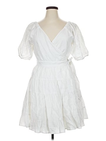 Lilly Pulitzer Cocktail Dress (view 1)