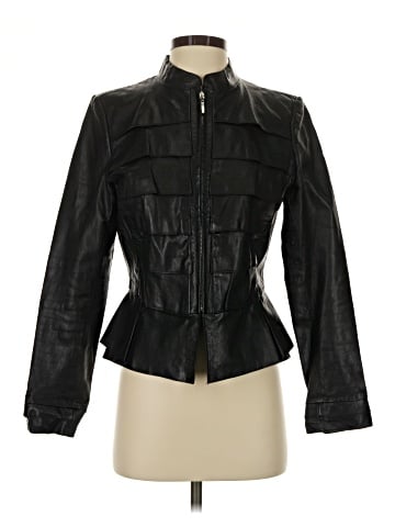 Unbranded Leather Jacket (view 1)