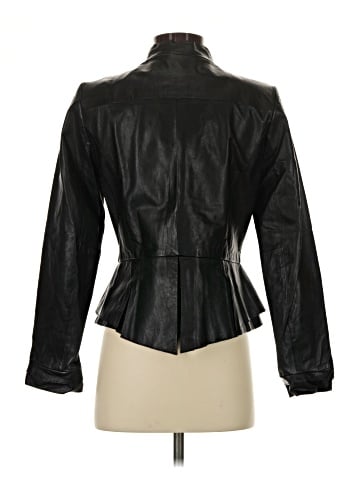 Unbranded Leather Jacket (view 2)