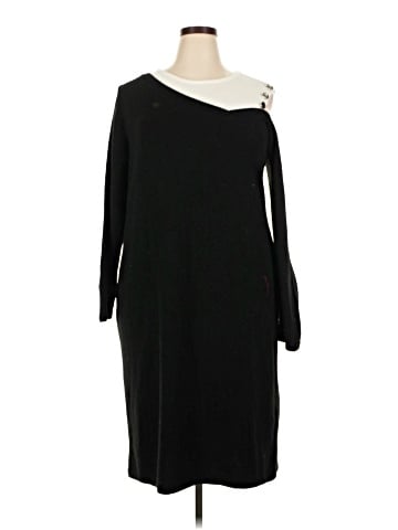Venus Casual Dress (view 1)