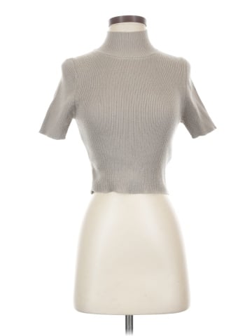 Zara Turtleneck Sweater (view 1)