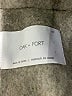 OAK + FORT Gray Coat Size S - photo 6