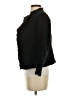 Club Monaco 100% Cotton Black Jacket Size 4 - photo 5