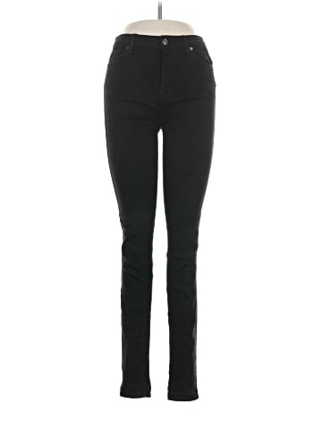 7 For All Mankind Jeggings (view 1)