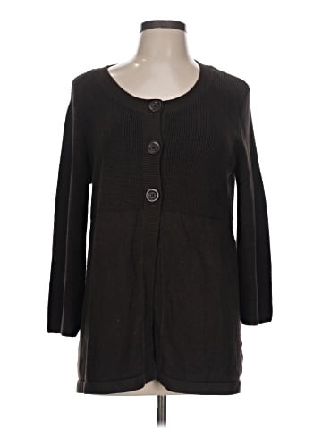 Jones New York Sport Cardigan (view 1)