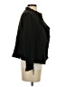 Club Monaco 100% Cotton Black Jacket Size 4 - photo 4