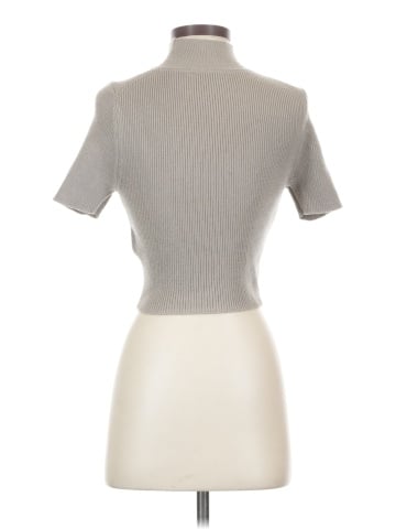 Zara Turtleneck Sweater (view 2)