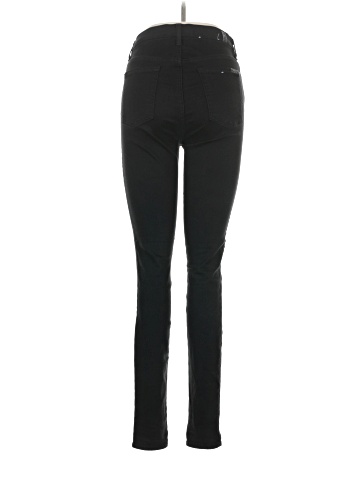 7 For All Mankind Jeggings (view 2)