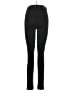 7 For All Mankind Black Jeggings Size 28 waist - photo 2