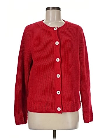Talbots Cardigan (view 1)