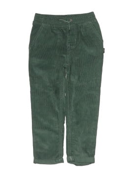American Hawk Casual Pants