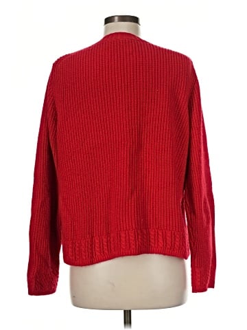 Talbots Cardigan (view 2)