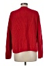 Talbots Red Cardigan Size M - photo 2