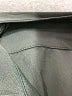Unbranded Black Long Sleeve Blouse Size L - photo 7