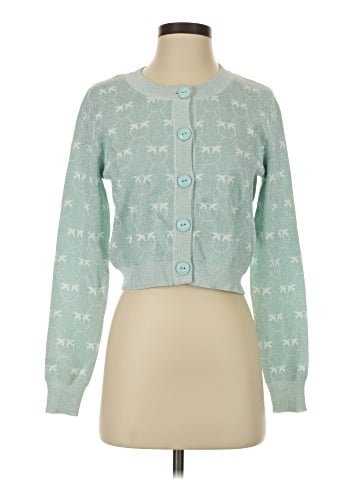 Pinko Cardigan (view 1)