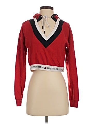 Tommy Hilfiger Pullover Sweater (view 1)