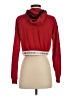 Tommy Hilfiger Red Pullover Sweater Size S - photo 2