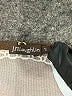 J. McLaughlin Brown 3/4 Sleeve Top Size S - photo 7