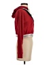 Tommy Hilfiger Red Pullover Sweater Size S - photo 4