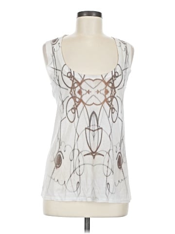 Oramomi Sleeveless Blouse (view 1)