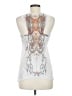 Oramomi Ivory Sleeveless Blouse Size M - photo 2