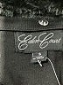 Eden Court Black Coat Size S - photo 6