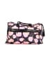 Diane von Furstenberg Pink Weekender One size - photo 1