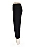 Lyssé Black Active Pants Size L - photo 5