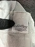 Nike 100% Recycled Polyester White Active T-Shirt Size S - photo 8
