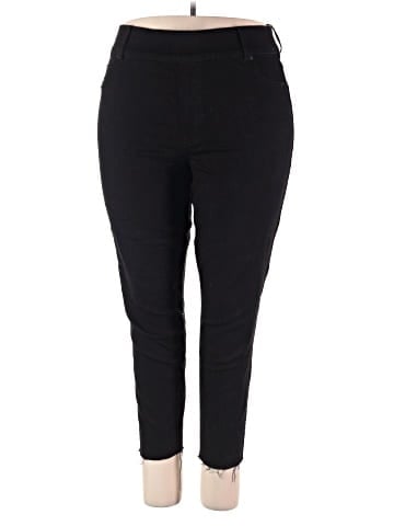 SPANX Jeggings (view 1)