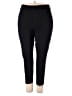 SPANX Black Jeggings Size 3X - photo 1
