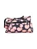Diane von Furstenberg Pink Weekender One size - photo 3