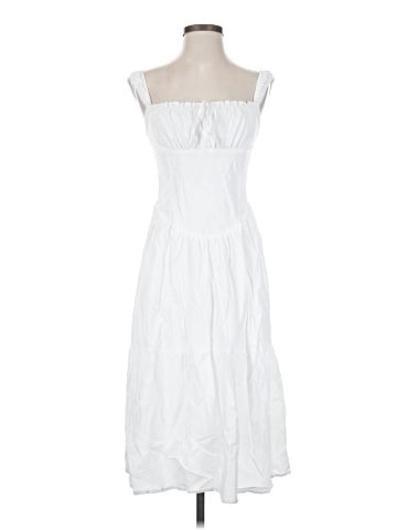 More To Come Casual Dress (view 1)