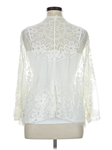 Xhilaration Kimono (view 2)