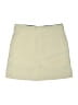 Izod Golf Solid Tan Yellow Active Skort Size 2 - photo 2