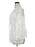 Xhilaration 100% Nylon Ivory Kimono Size XL - XXL - photo 5