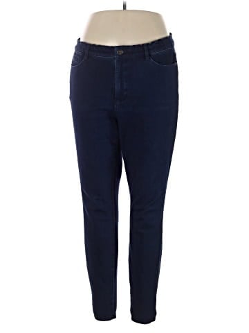 J.Jill Jeggings (view 1)