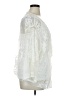 Xhilaration 100% Nylon Ivory Kimono Size XL - XXL - photo 4