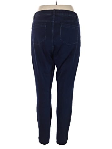 J.Jill Jeggings (view 2)