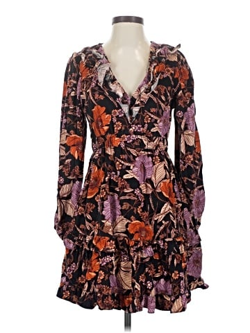 Pilcro Cocktail Dress (view 1)