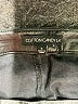 Cotton Candy LA Metallic Silver Skort Size S - photo 3