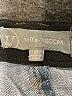 Wit & Wisdom Solid Blue Jeans Size 12 - photo 7