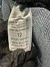 Wit & Wisdom Solid Blue Jeans Size 12 - photo 8