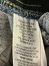 Wit & Wisdom Solid Blue Jeans Size 12 - photo 9